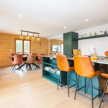 Large, Bright And Comfortable 3 Bedroom * מורזין