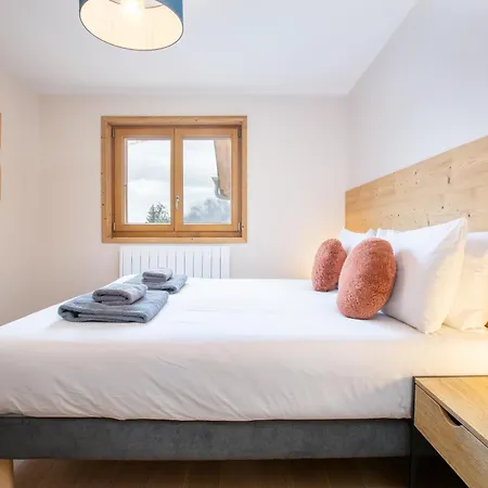 דירה Large, Bright And Comfortable 3 Bedroom
